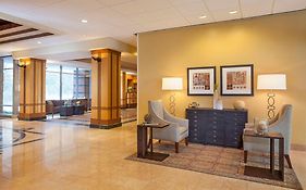 Marriott Chicago Downers Grove