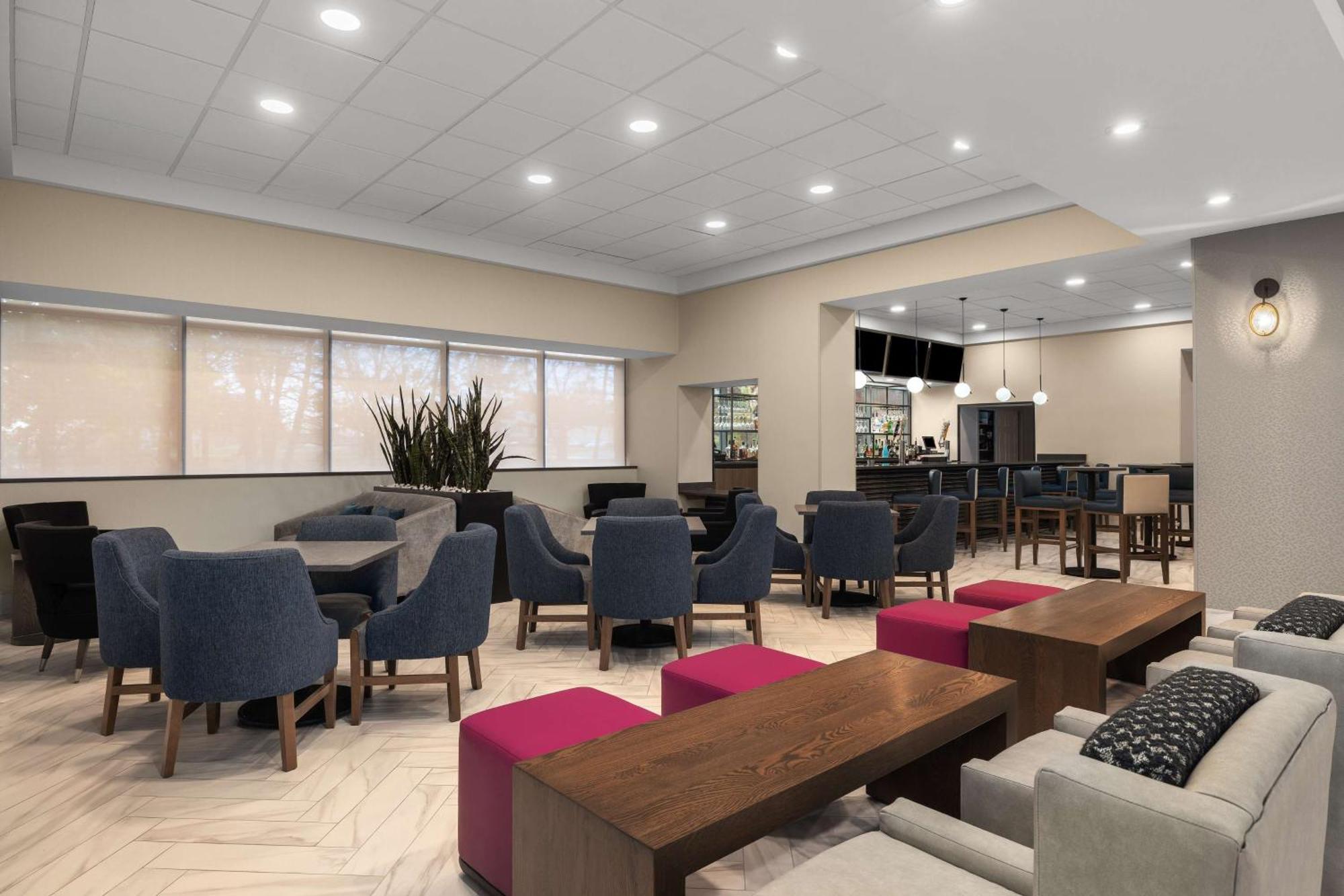 Hampton Inn & Suites Downers Grove Chicago Exterior photo