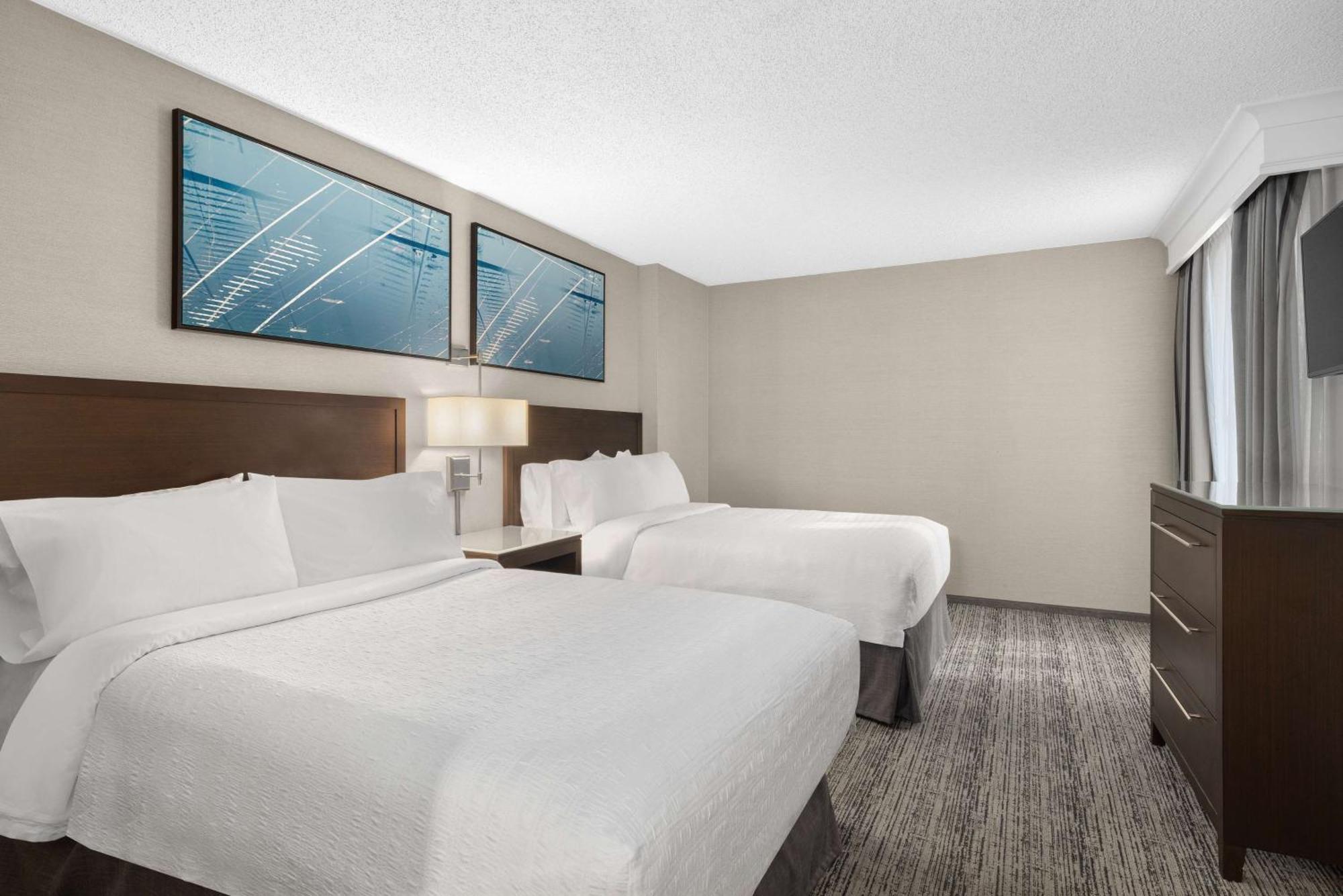 Hampton Inn & Suites Downers Grove Chicago Exterior photo